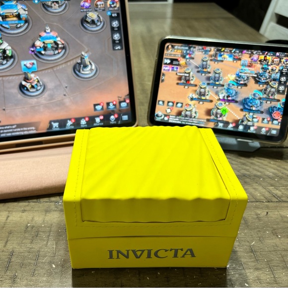 Invicta Grand Diver Model#19799 (Rare Piece) - Picture 10 of 10